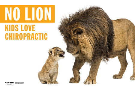 No Lion