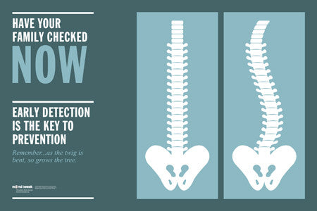 Have Your Family Checked