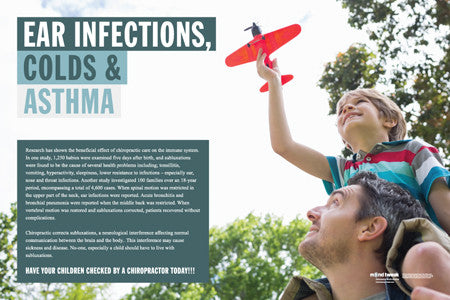 Ear Infections