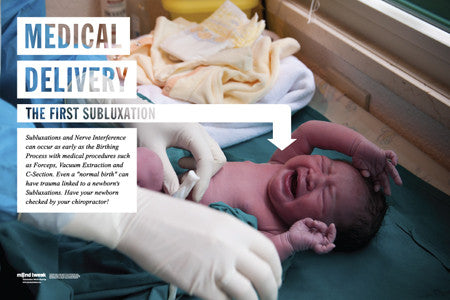 Medical Delivery