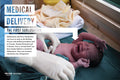 Medical Delivery
