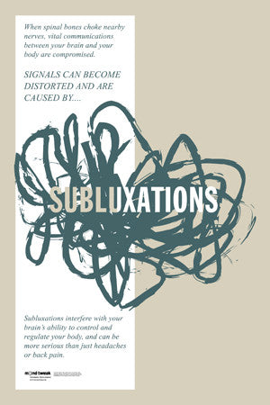 Subluxations