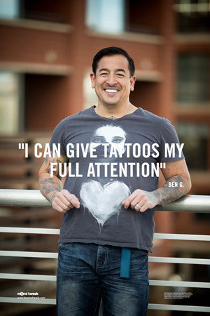 Attention Deficit Disorder