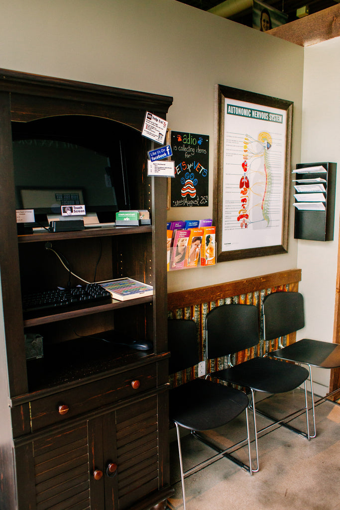 Autonomic Nervous System