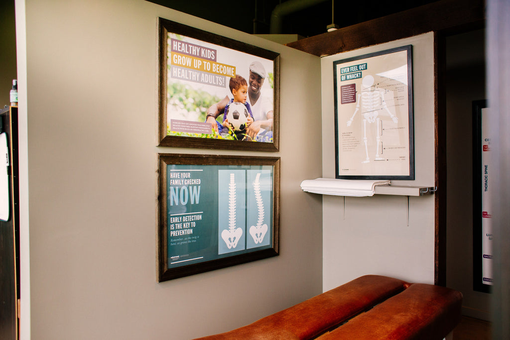 Have Your Family Checked