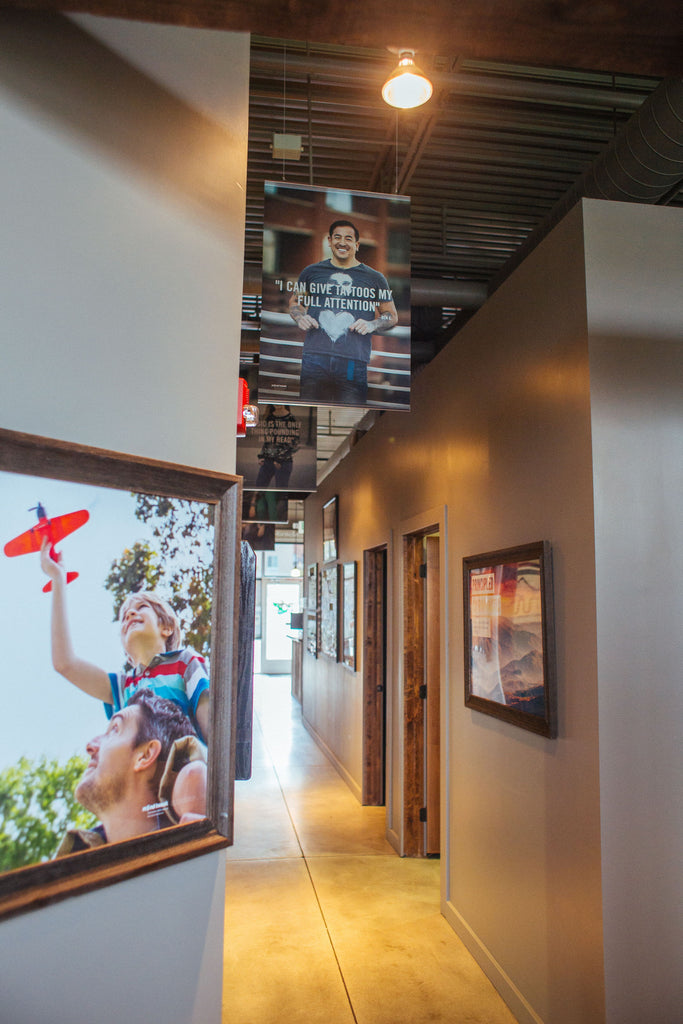 Attention Deficit Disorder