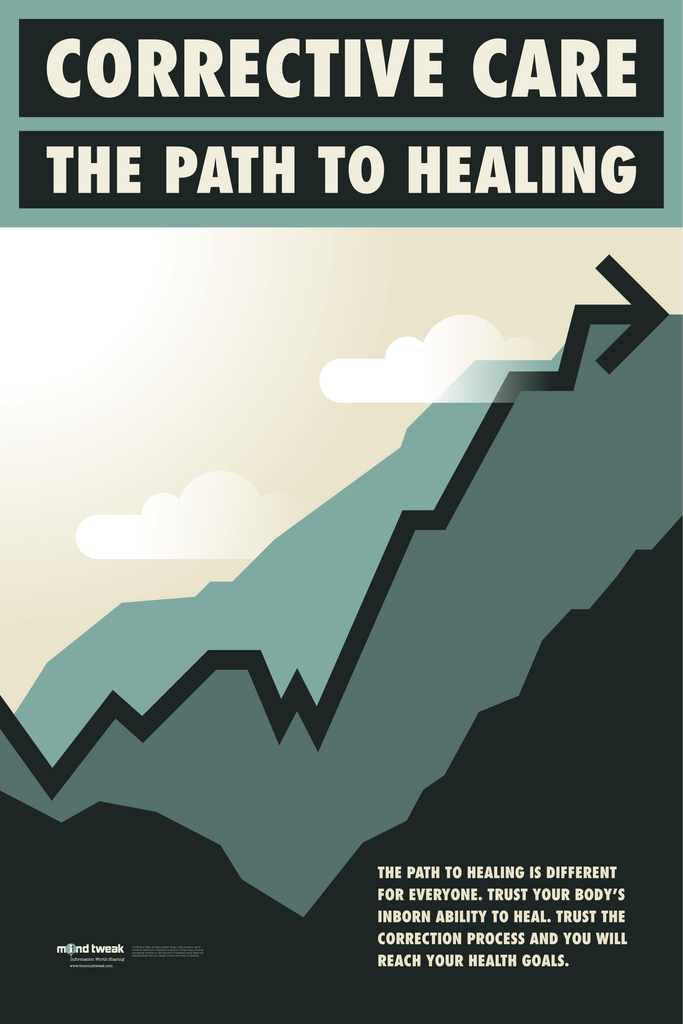 Corrective Care:  The Path to Healing