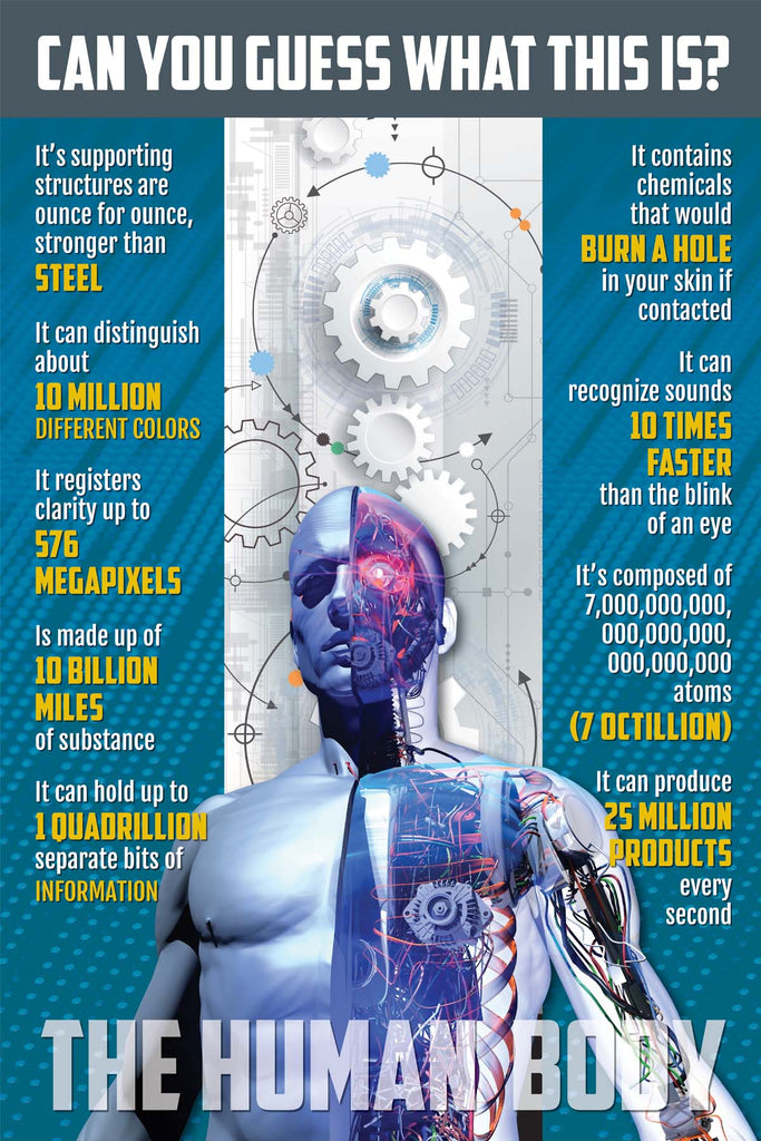 Can You Guess What This Is