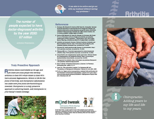 Arthritis