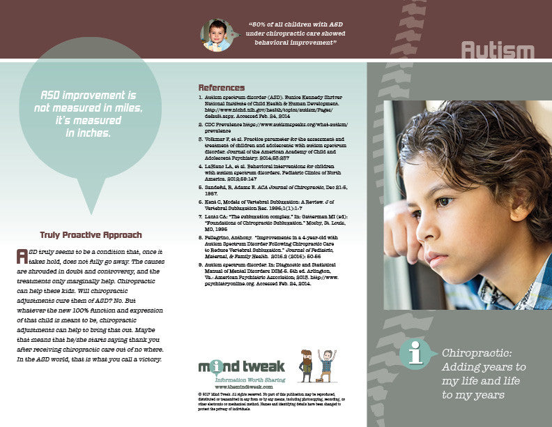 Lower Back Pain MIND TWEAK