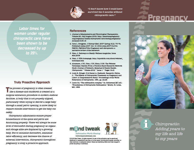 Pregnancy