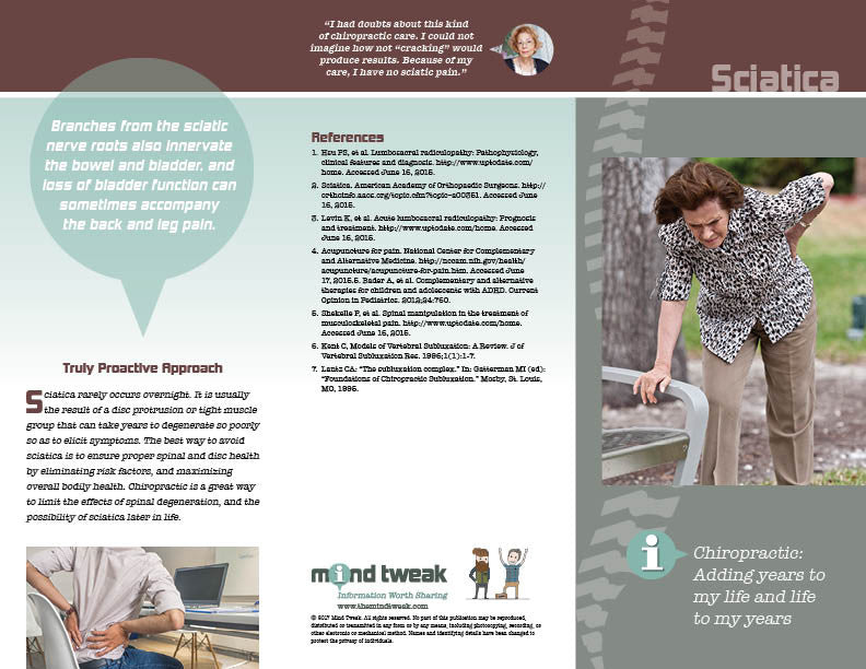 Sciatica