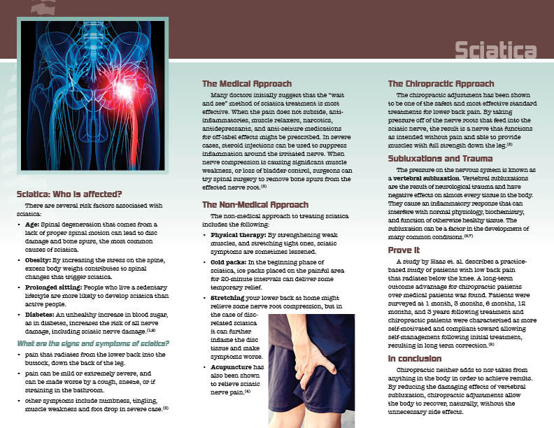 Sciatica