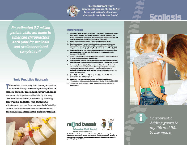 Scoliosis