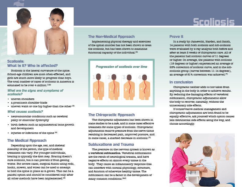 Scoliosis