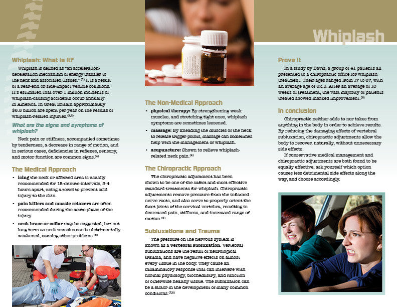 Whiplash