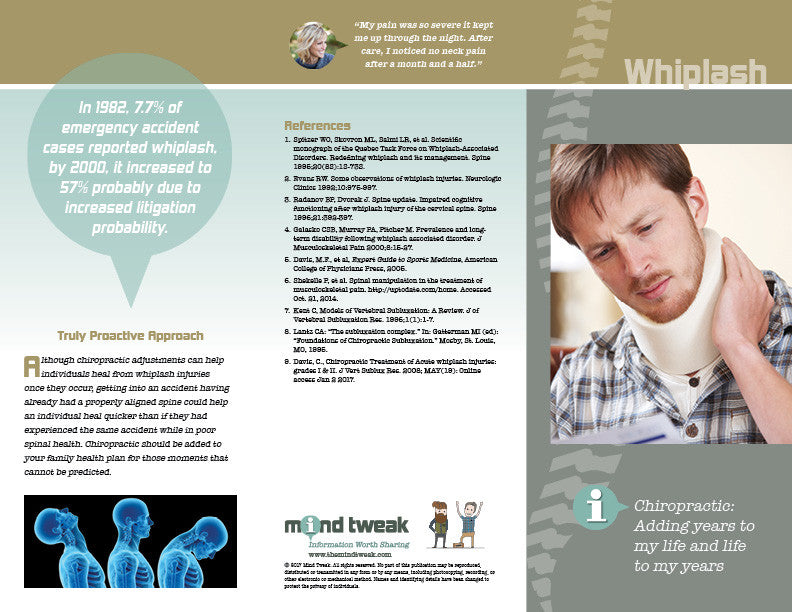Whiplash