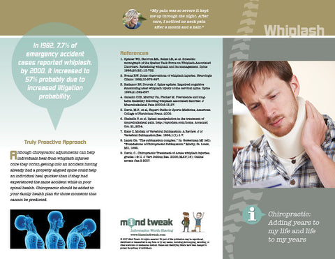 Whiplash