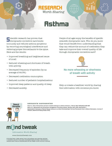 Asthma