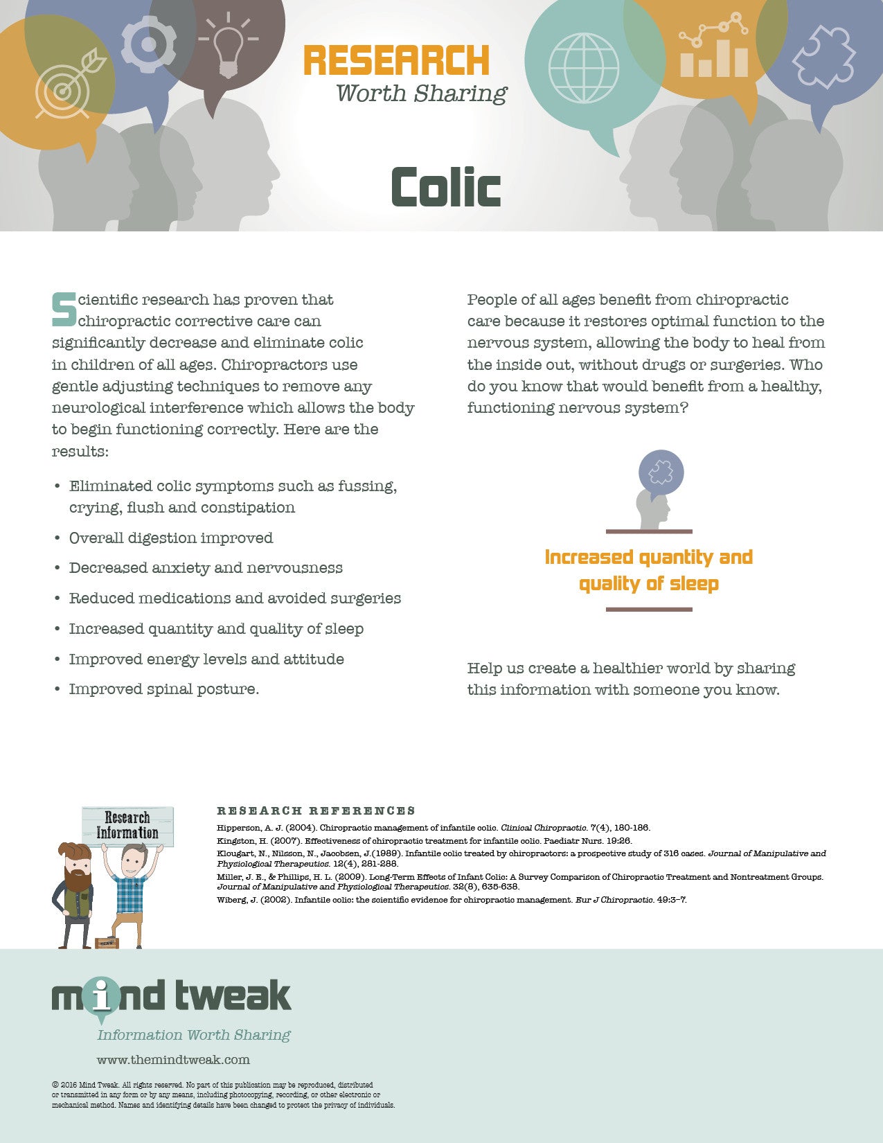 Colic