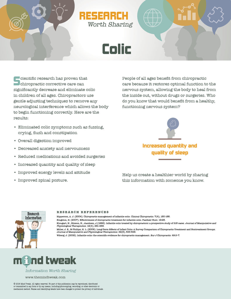 Colic