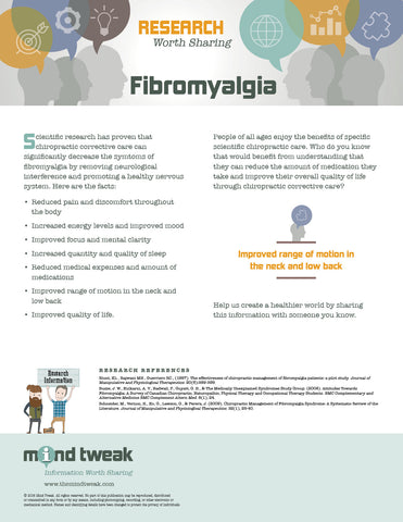 Fibromyalgia