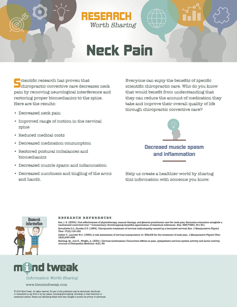 Neck Pain