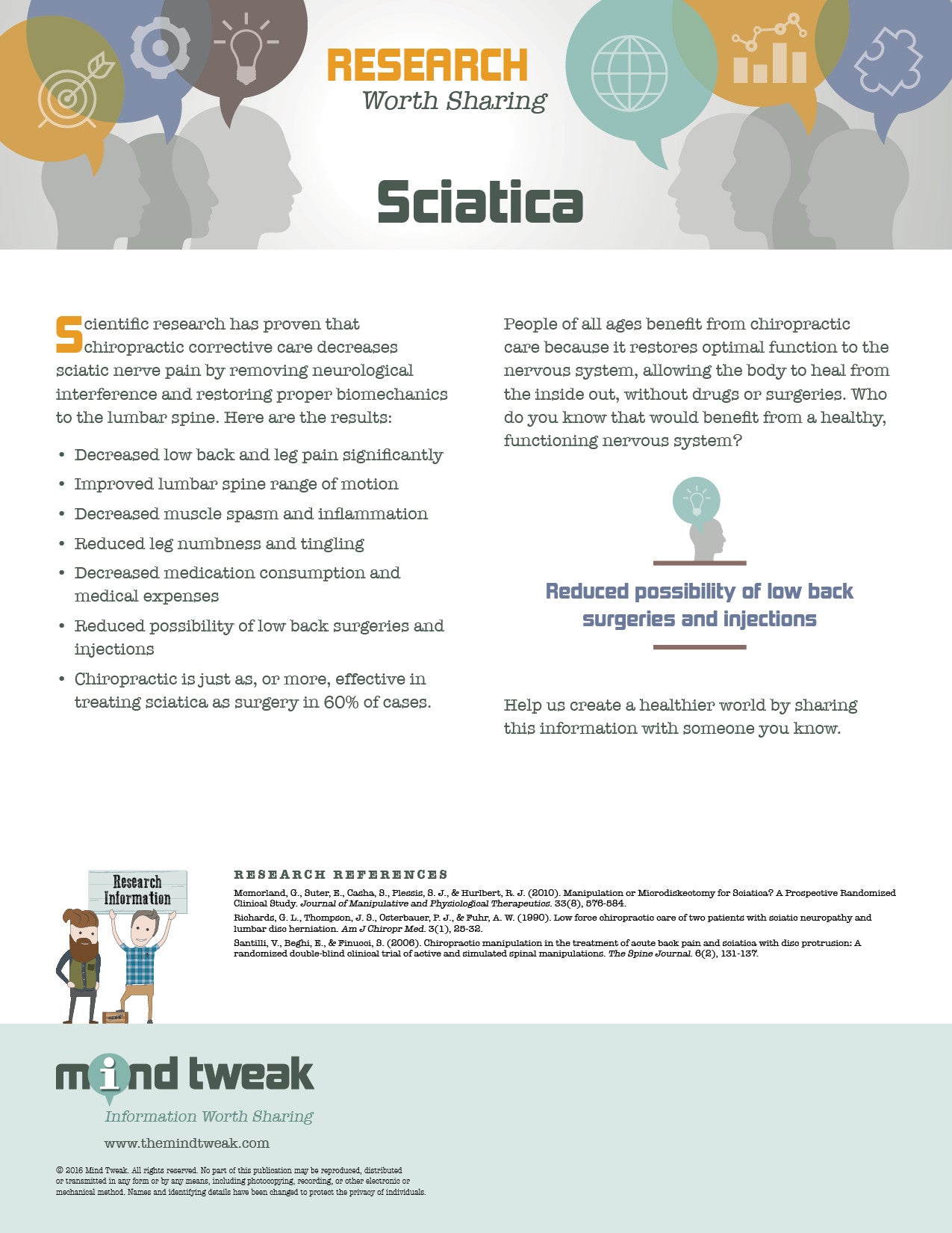 Sciatica