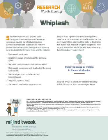 Whiplash