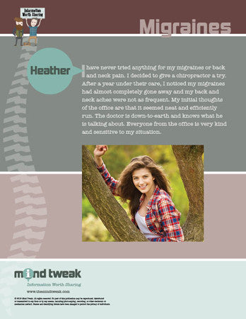 Migraines