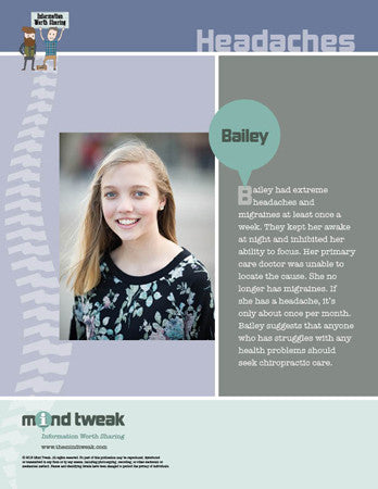 Headaches