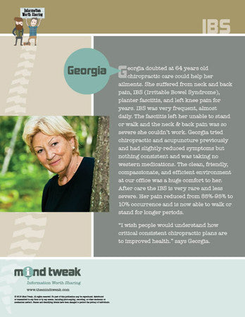 Irritable Bowel Syndrome