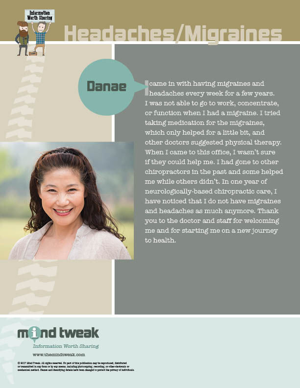 Headaches / Migraines