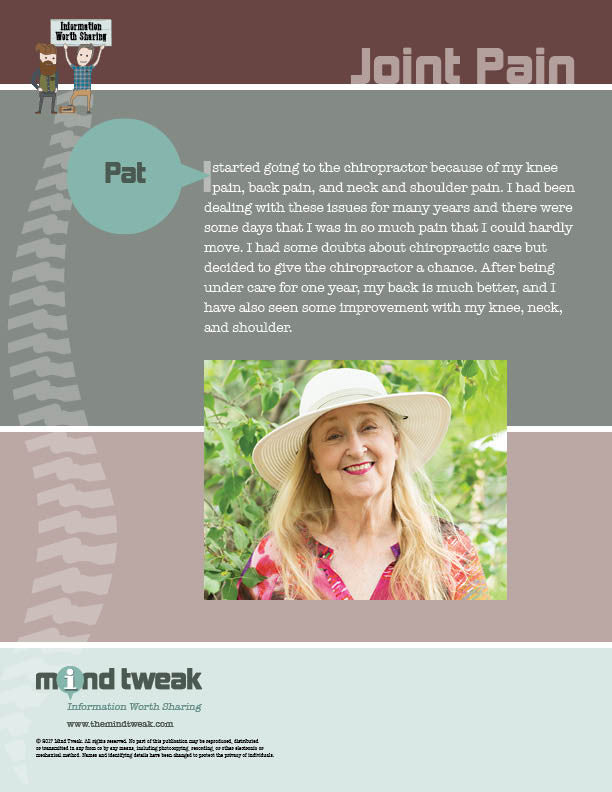 Joint Pain