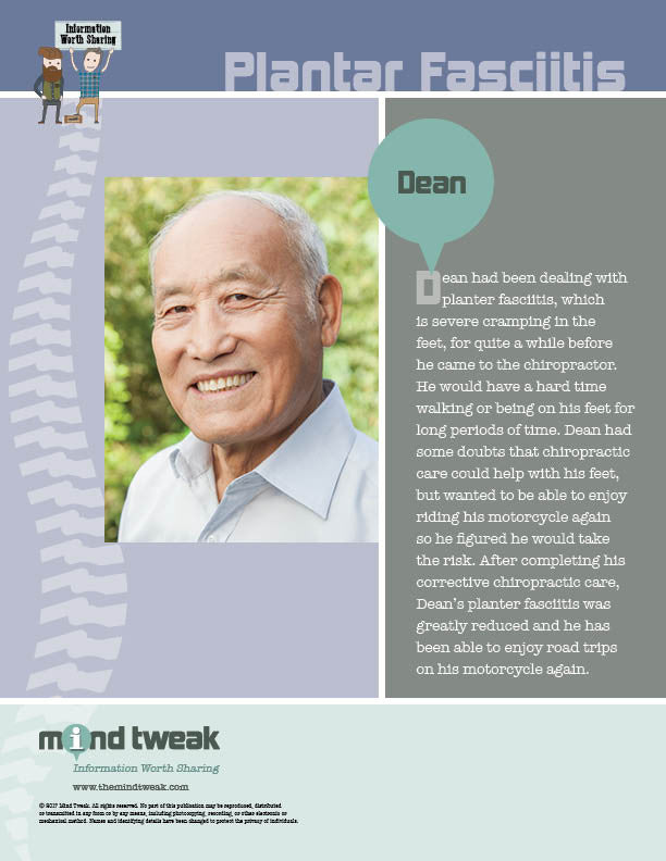 Plantar Fasciitis