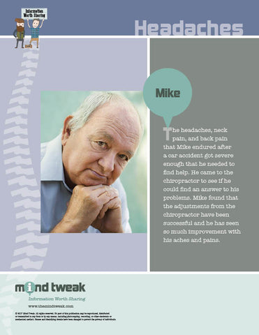 Headaches
