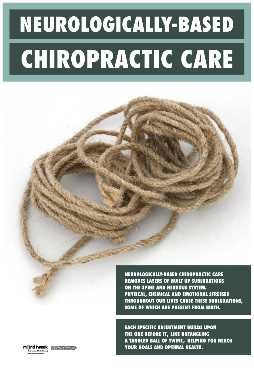 Neurologically-Based Chiropractic Care