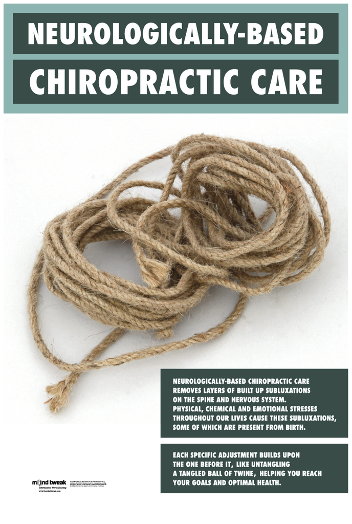 Neurologically-Based Chiropractic Care