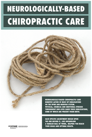 Neurologically-Based Chiropractic Care