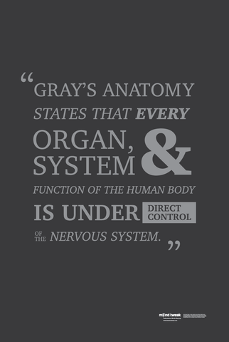 Gray's Anatomy