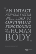 Intact Nervous System