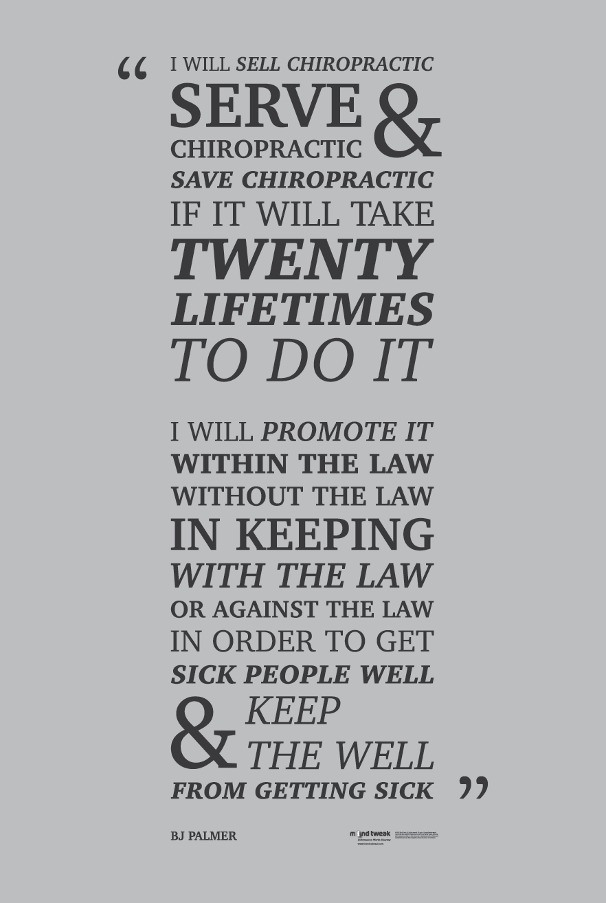 Save Chiropractic